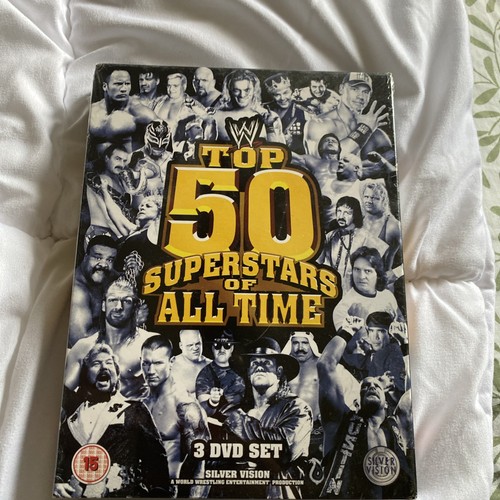 Wwe top superstars of - wwe, all