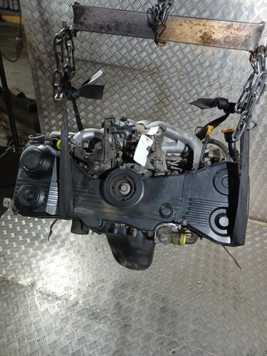 Moteur subaru impreza - impreza, el15