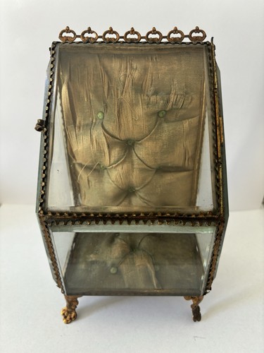 Coffret vitrine boite - coffret,