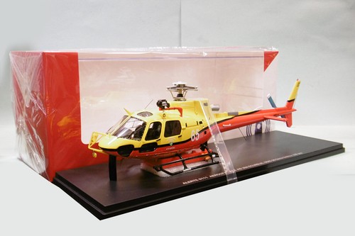 Alerte hélico aerospatiale - -,
