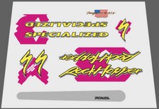 Ensemble Specialized Rock