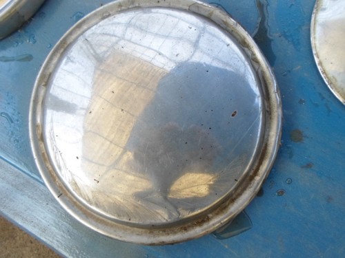 Oldtimer opel ford radkappe - oldtimer,