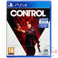 Jeu Control [VF] sur