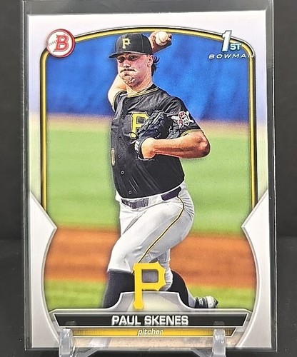 2023 bowman draft - 2023, base