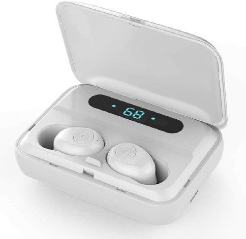 Wireless bluetooth tws - v5.0,