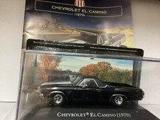 Chevrolet El Camino 1970 1:43