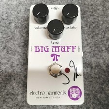ELECTRO-HARMONIX / J MASCIS
