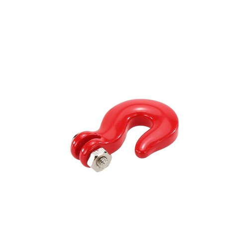 Crochets remorquage en - crochets,