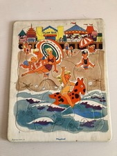 🐈‍⬛ Jeu Jouet Vintage