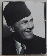 PHOTO D'IDENTITE Photomaton