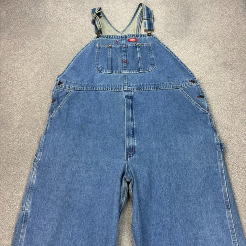 Salopette dickies adulte - adulte, 44