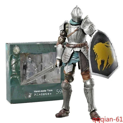 Dark souls figures knight - dark,