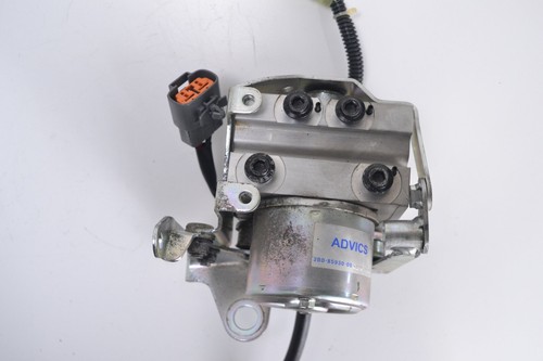 Pompe frein abs yamaha - pompe,