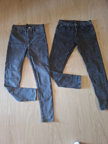 Pantalon jean femme - femme, 38