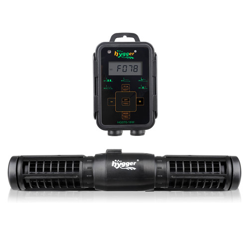 Hygger aquarium wave - hygger, maker