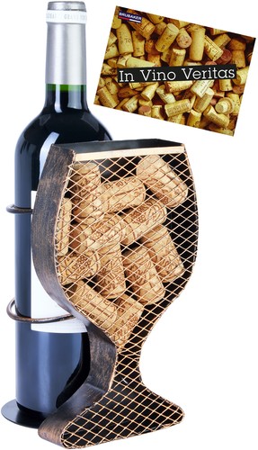 Porte bouteilles vin - porte-bouteilles,
