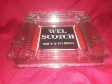 Ancien Cendrier publicitaire