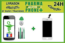 FRONT TOUCH LCD RETINA iPHONE