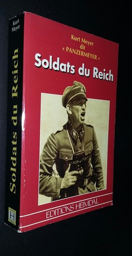 Heimdal soldats reich - du,
