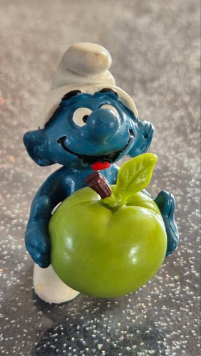 Figurine schtroumpf 20160 - figurine,