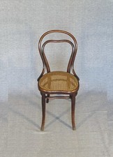 Chaise Thonet N°31 à assise