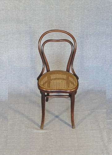 Chaise thonet à - thonet, assise