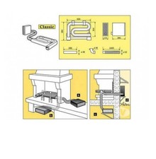 Unité de récupération de