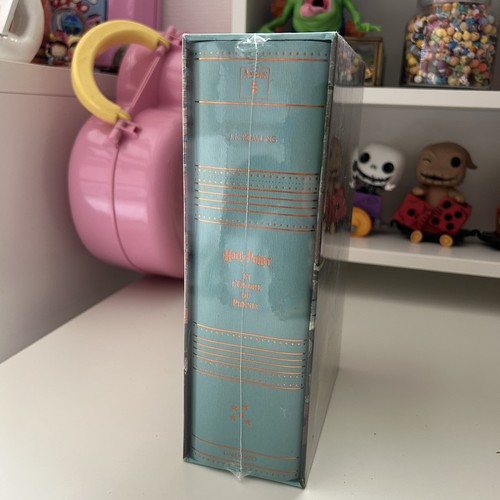 Livre harry potter ordre - harry, et