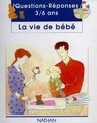Vie bébé véronique - la, de