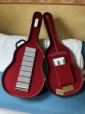 Iconique Guitare 1993 JOHNNY