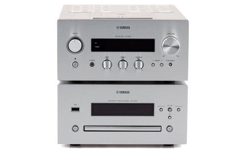 Yamaha 840 récepteur 640 - yamaha, cd-640