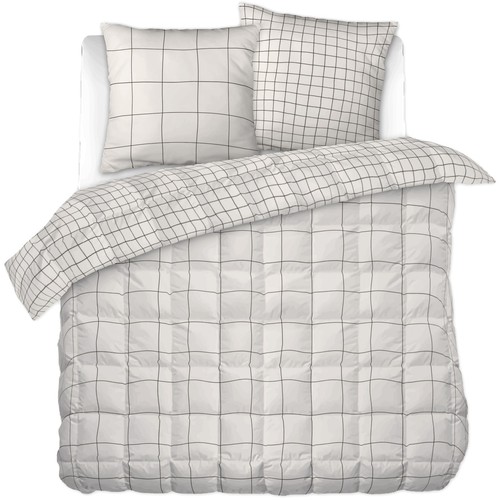Couette imprimée 200x200 - , cm