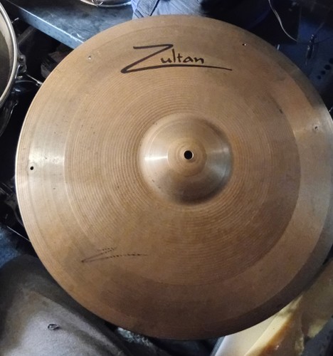 Cymbale zultan serie - cymbale,