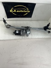 BMW 1-Serie Scheibenwischermotor+Mechanik 2005 404871 692570601 3514S