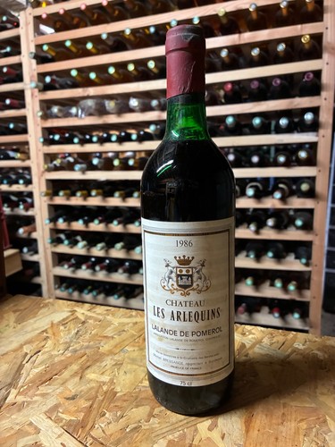 Château les arlequins - 55,