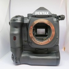 [39 clichés] Pentax K-3 Mark