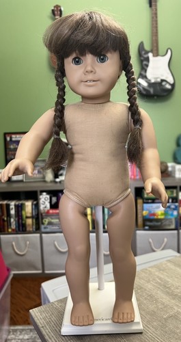 American girl molly - molly, 18"