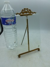 GRAND CADRE PORTE PHOTO VERRE