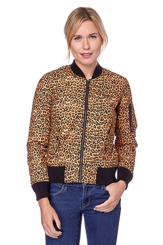 Blouson veste bombers - blouson, schott