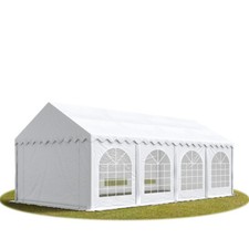 Barnum tonnelle 3x8 m Bâche