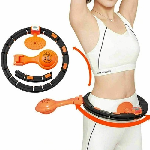 Hula hoop intelligent sport - hoop,