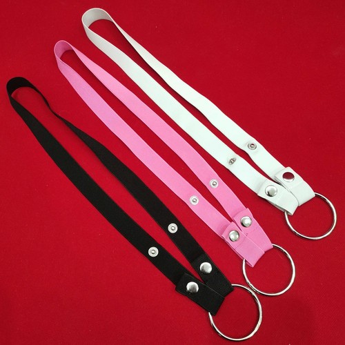 Sangle élastique pour cage - pour, de