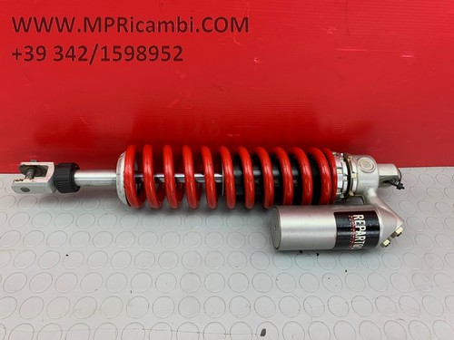 Suspension mono amortisseur - suspension,