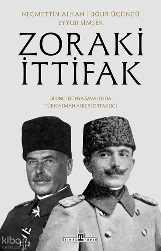 Zoraki ttifak birinci dünya - zoraki,