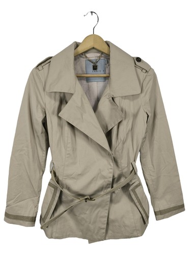 Annie manteau court - court, dames
