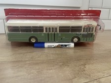 Bus Car Miniature 1/43 Brossel A92DAR