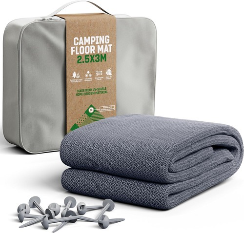 Gardengloss tapis tente - tapis,