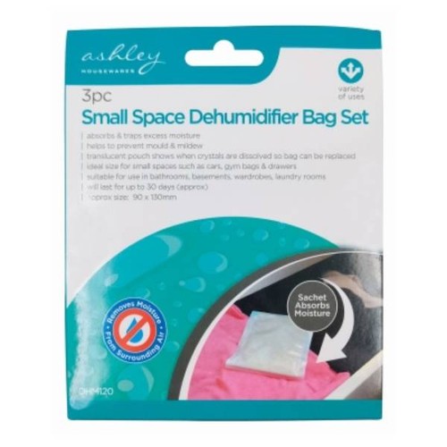 3pcs sac déshumidificateur - sac,