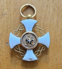 médailles décorations ordres