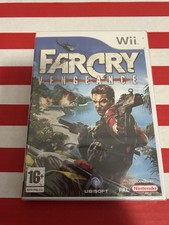 Far Cry Vengeance Nintendo Wii